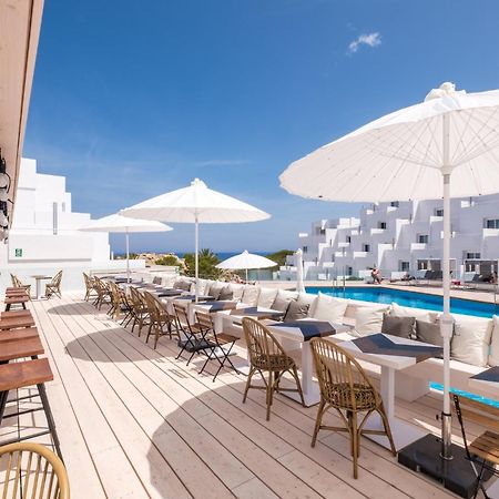Hotel Barcelo Portinatx - Adults Only Esterno foto