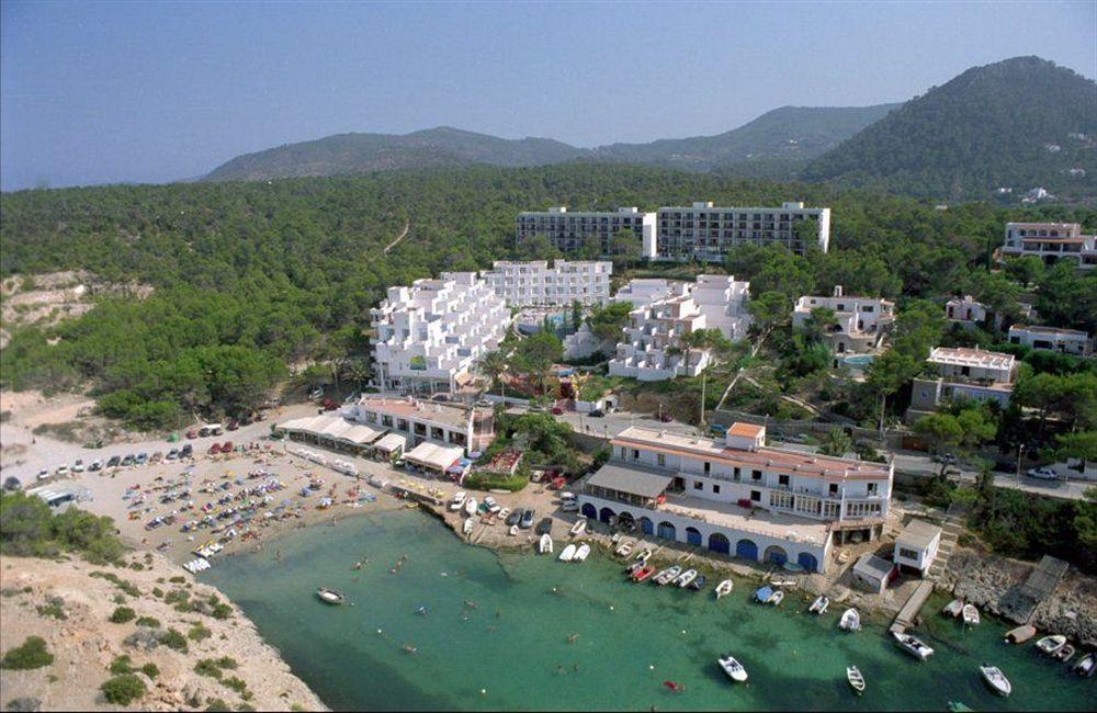 Hotel Barcelo Portinatx - Adults Only Esterno foto