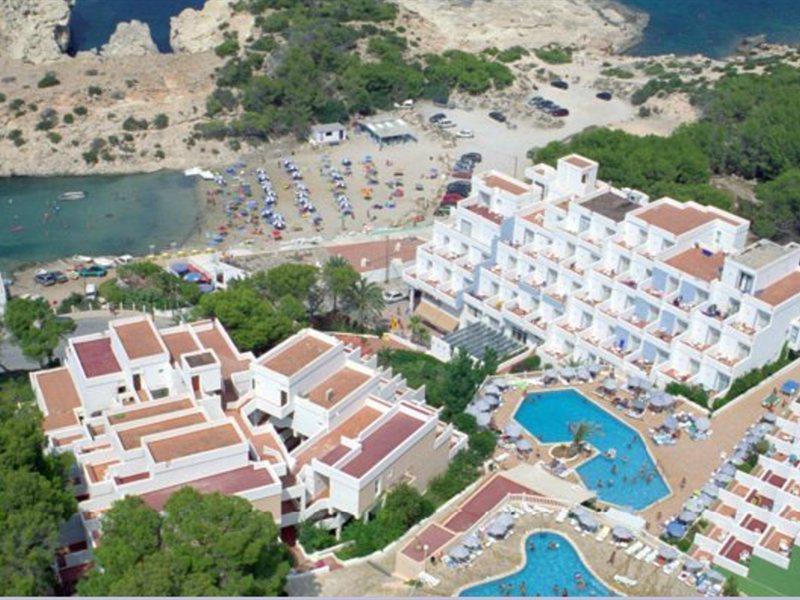 Hotel Barcelo Portinatx - Adults Only Esterno foto