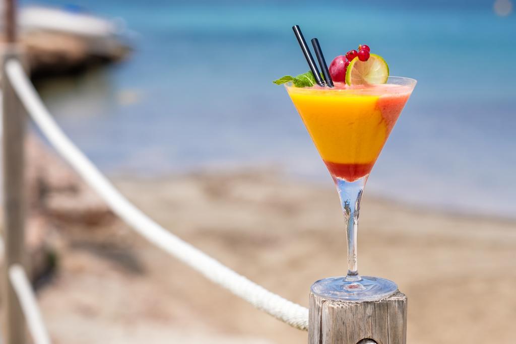 Hotel Barcelo Portinatx - Adults Only Esterno foto