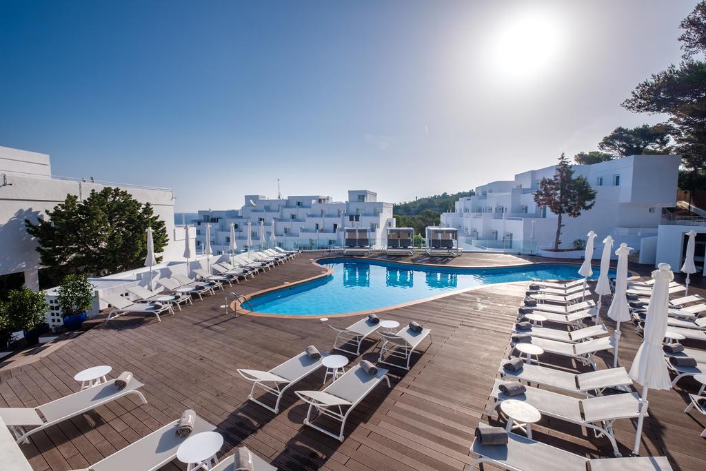 Hotel Barcelo Portinatx - Adults Only Esterno foto