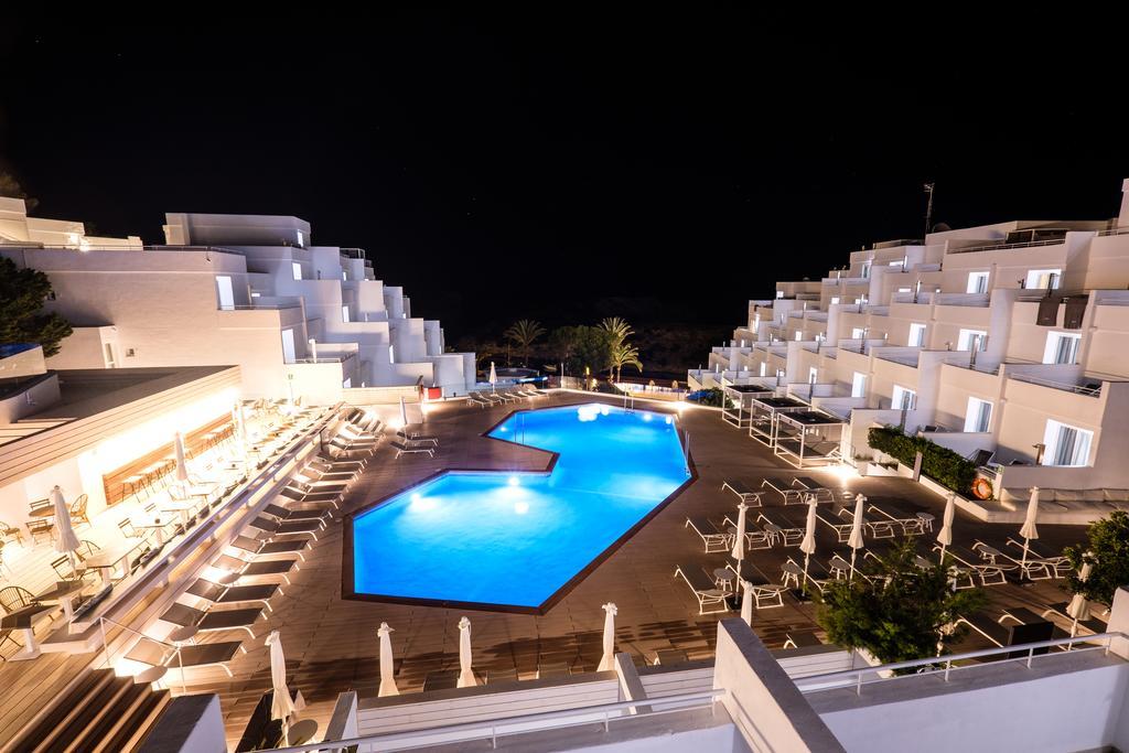 Hotel Barcelo Portinatx - Adults Only Esterno foto
