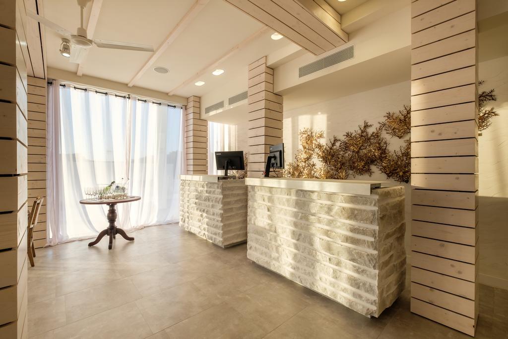 Hotel Barcelo Portinatx - Adults Only Esterno foto