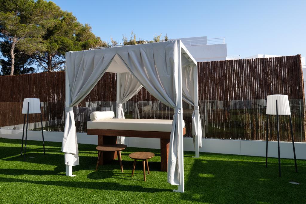 Hotel Barcelo Portinatx - Adults Only Esterno foto