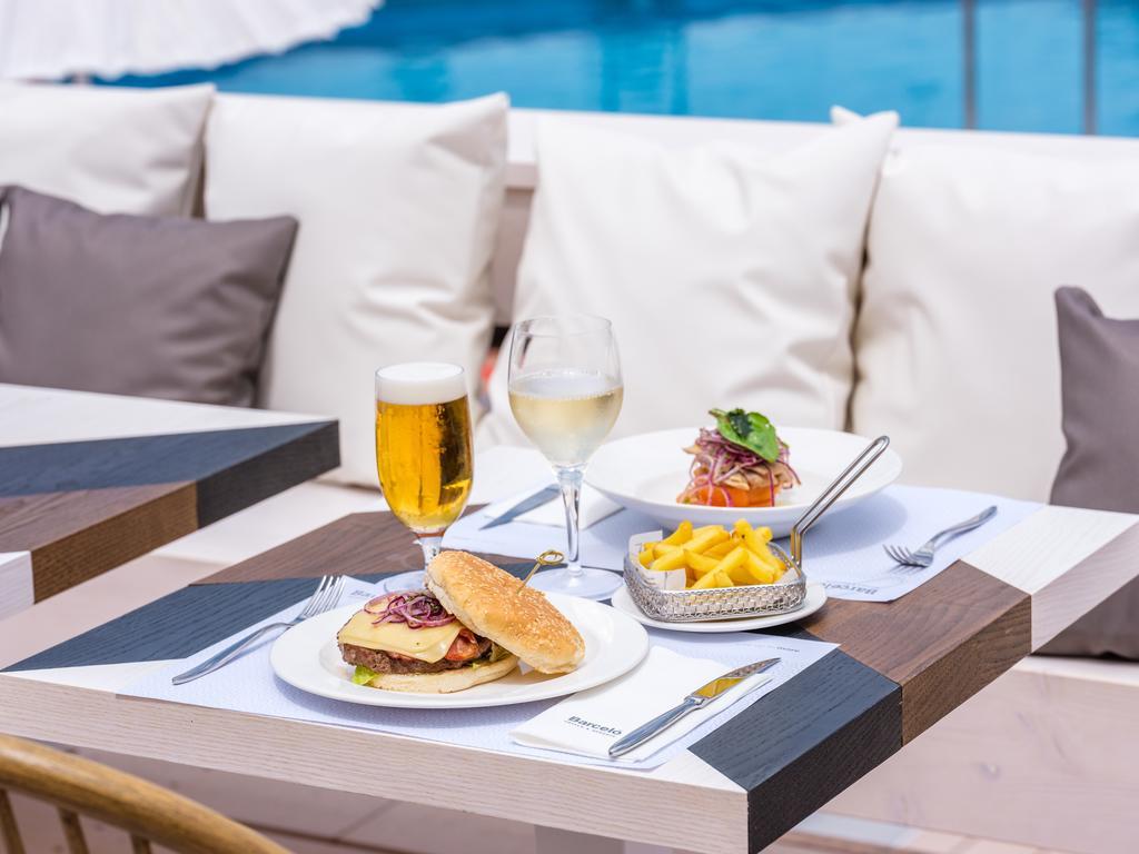 Hotel Barcelo Portinatx - Adults Only Esterno foto