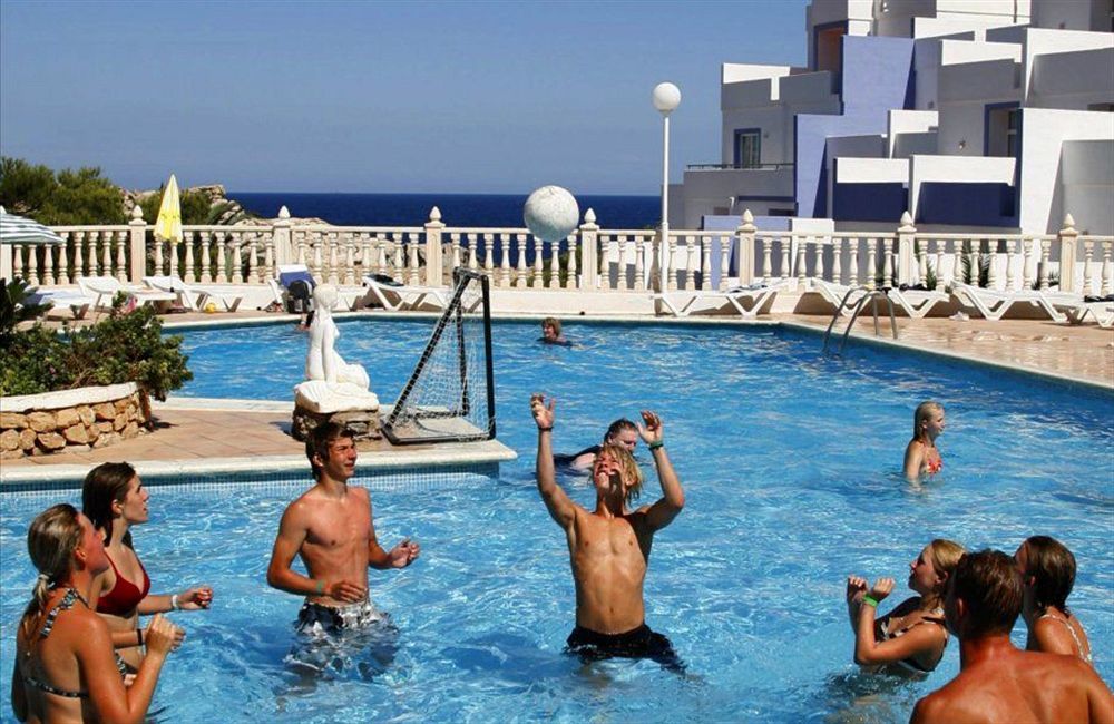 Hotel Barcelo Portinatx - Adults Only Esterno foto