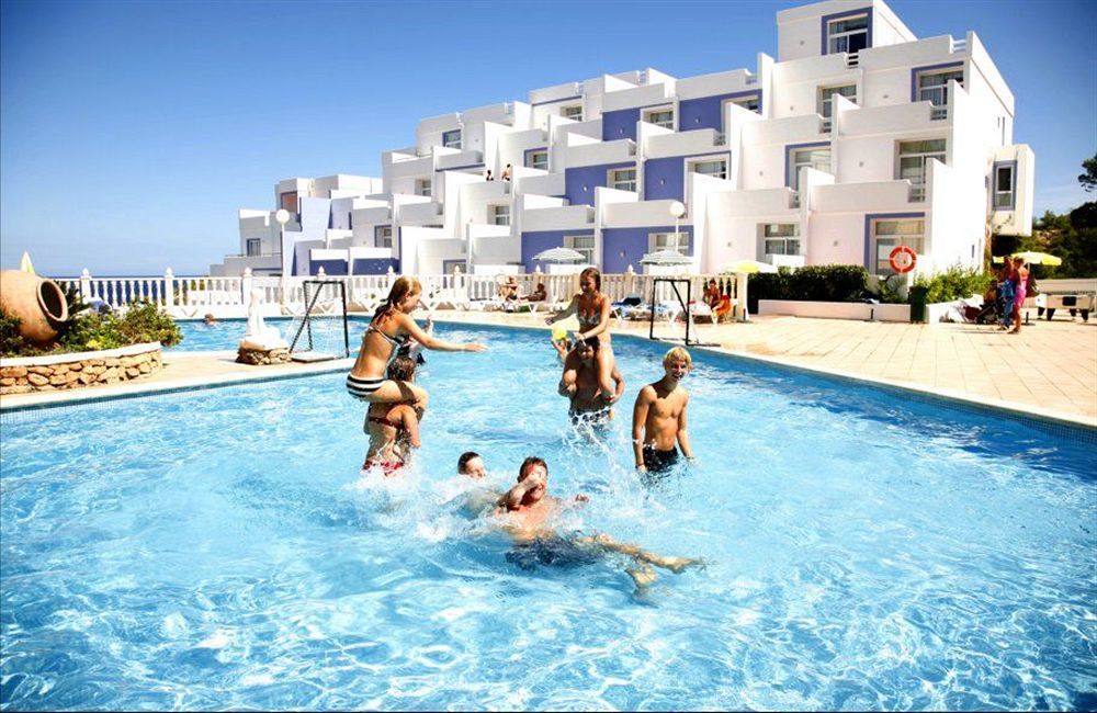 Hotel Barcelo Portinatx - Adults Only Esterno foto