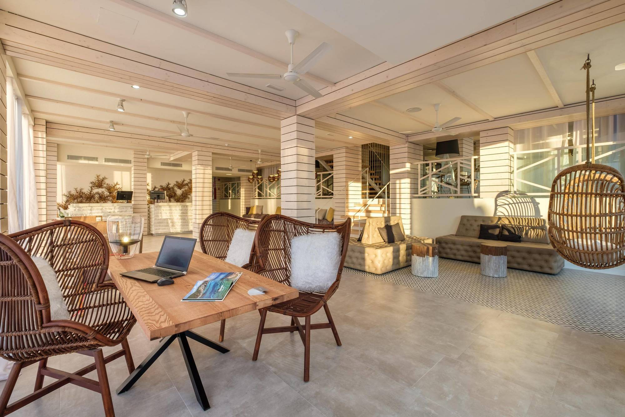 Hotel Barcelo Portinatx - Adults Only Esterno foto